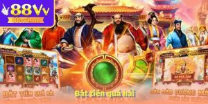 Bát tiên quá hải