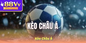 Kèo châu Á