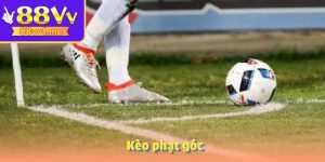 Kèo phạt góc
