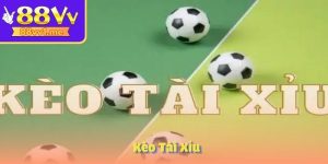 Kèo tài xỉu