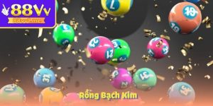 Rồng bạch Kim