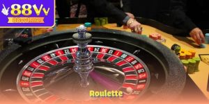 Roulette