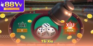 Tài Xỉu