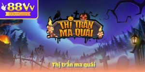 Thị trấn ma quái