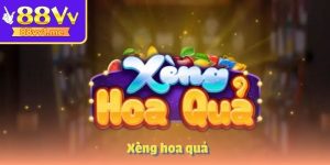 Xèng hoa quả